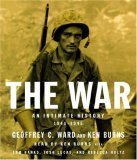 The War: An Intimate History