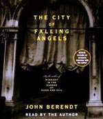 The City of Falling Angels
