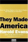 They Made America