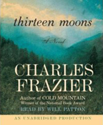 Thirteen Moons