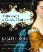 Through a Glass Darkly