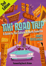 Tiki Road Trip