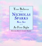 True Believer & At First Sight