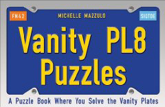 Vanity PL8 Puzzles