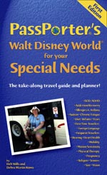 Walt Disney World for Your Special Needs