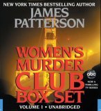Womens Murder Club