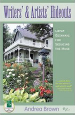 Writers' and Artists' Hideouts