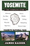 Yosemite: The Complete Guide
