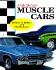 American Muscle Cars