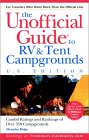 Best RV & Tent Campgrounds
