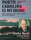 North Carolina is my Home