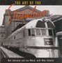 Art of the Streamliner