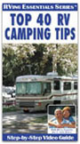 Top 40 RV Camping Tips