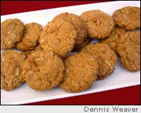 ANZAC Biscuits