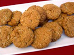 ANZAC Biscuits