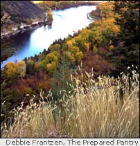 South Fork of the Snake River