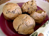 Muffins for the Road