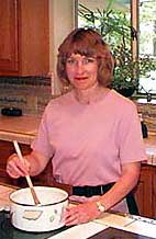 Julie Newman