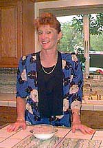 Pam Buesnell