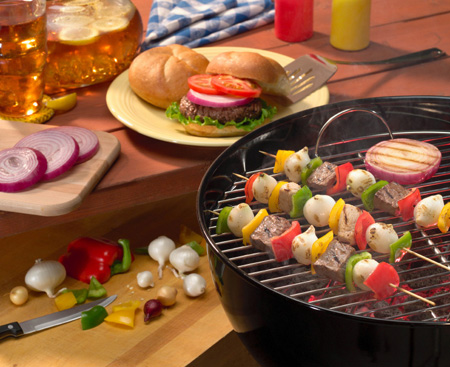 Picnic Checklist