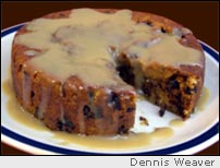 Date Nut Bread