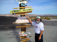 Gerald Thurman