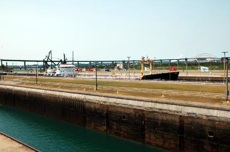 Soo Locks