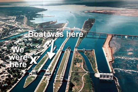 Soo Locks