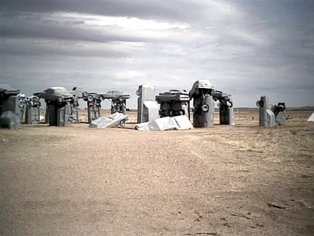 Carhenge