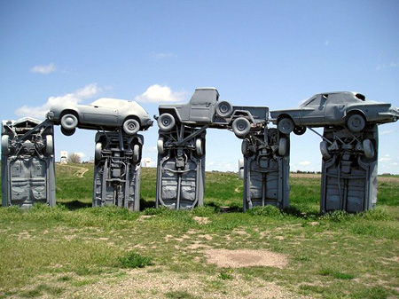 Carhenge