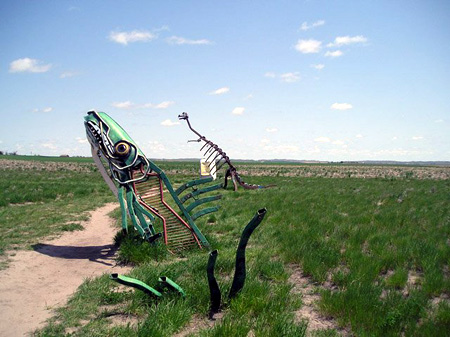 Carhenge