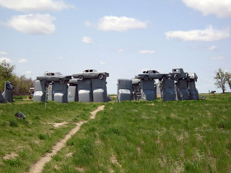 Carhenge