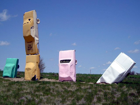 Carhenge
