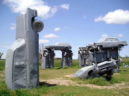 Carhenge