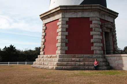 Cape Hatteras Lighthouse