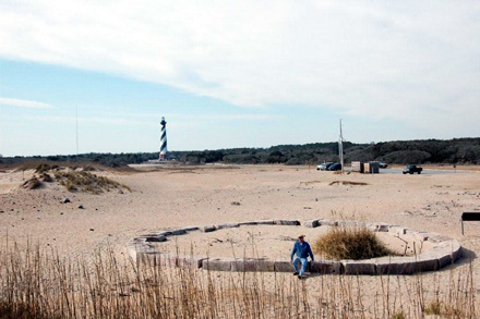 Cape Hatteras Lighthouse
