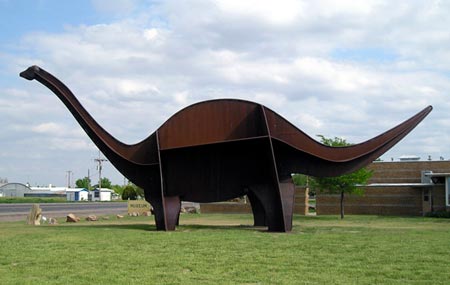 Cimarrona saurus
