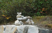 Inukshuk
