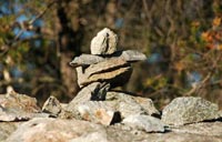 Inukshuk