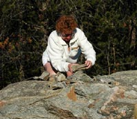 Inukshuk