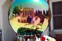 Dickeyville Grotto
