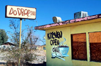 Do Drop Inn