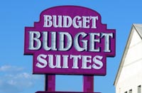 Budget Budget Suites