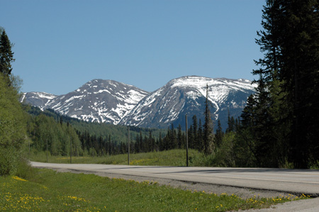 Alaska!