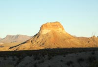 Cerro Castellan