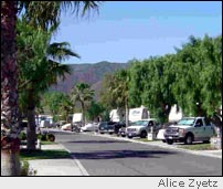 RV Resort