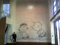 Charles M. Schulz Museum