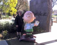 Charles M. Schulz