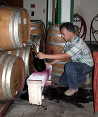 Preston Vineyards - Jug Wine