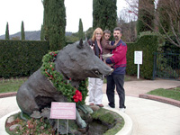 Sonoma County Wineries